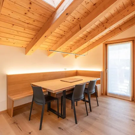 Casa Ladinia 2, Comfortable And Modern * San Vito di Cadore