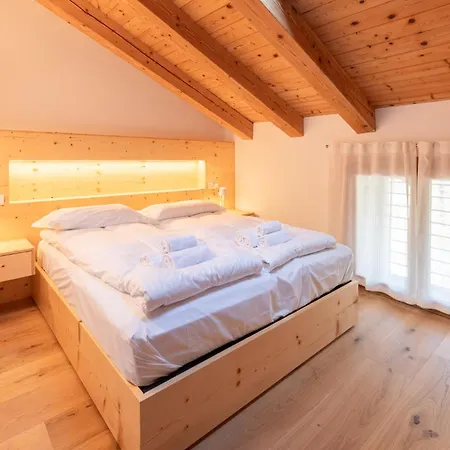 Casa Ladinia 2, Comfortable And Modern Apartamento