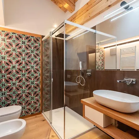Casa Ladinia 2, Comfortable And Modern