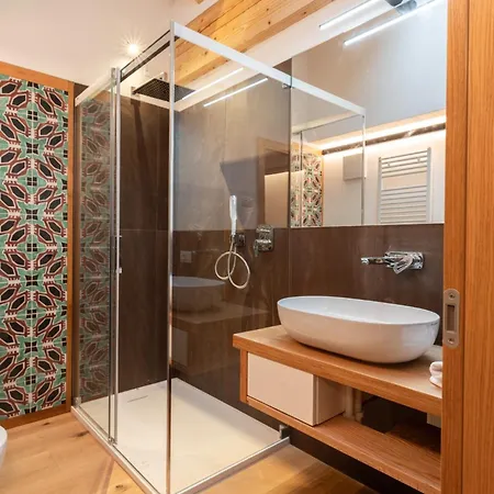 Casa Ladinia 2, Comfortable And Modern San Vito di Cadore